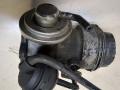 070128070F Заслонка дроссельная Volkswagen Touareg 2004г. - фото №4