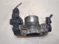 2610026010 Заслонка дроссельная Toyota RAV4 2006г. - фото №2