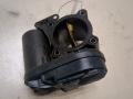 LR004065 Заслонка дроссельная Land Rover Range Rover Sport 2007г. - фото №2
