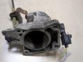 1499373, 2S6U9E926BC Заслонка дроссельная Ford Fiesta 2004г. - фото №3