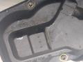 825721, 93195322 Заслонка дроссельная Opel Meriva 2012г. - фото №2