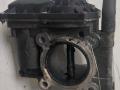 RF7J136B0D Заслонка дроссельная Mazda 6 2008г. - фото №3