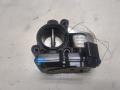 H8201374868, 161A09278R, A2C84198300, A2C84198000 Заслонка дроссельная Opel Vivaro 2016г. - фото №2