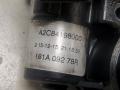 H8201374868, 161A09278R, A2C84198300, A2C84198000 Заслонка дроссельная Opel Vivaro 2016г. - фото №3