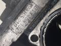 98105210, 97376266 Заслонка дроссельная Opel Zafira B 2012г. - фото №2