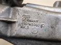 4B0145950 Заслонка дроссельная Audi A6 1999г. - фото №2