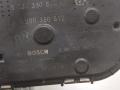0281002681, 8200330810, 1471500Q0A Заслонка дроссельная Nissan Qashqai 2009г. - фото №2