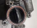 03L128063T Заслонка дроссельная Audi A4 (B8) 2013г. - фото №3