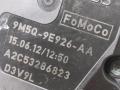 9M5Q9E926AA Заслонка дроссельная Ford Focus 2012г. - фото №2