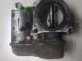 03G128063B Заслонка дроссельная Volkswagen Passat 2007г. - фото №2
