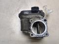 9673534480, 28275019 Заслонка дроссельная Ford C-Max 2011г. - фото №2