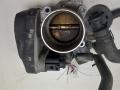06A133064J Заслонка дроссельная Volkswagen Golf 4 1998г. - фото №2