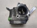 03G128063C, A2C53099815 Заслонка дроссельная Skoda Superb 2005г. - фото №2