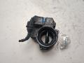 03G128063C, A2C53099815 Заслонка дроссельная Skoda Superb 2005г. - фото №5