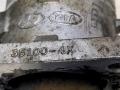 351004X Заслонка дроссельная Hyundai Terracan 2005г. - фото №4