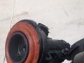 9657522480 Заслонка дроссельная Citroen C5 2005г. - фото №2