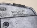 9673534480, 28275019 Заслонка дроссельная Ford Focus 2012г. - фото №4