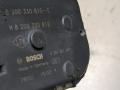 0281002681, 8200330810 Заслонка дроссельная Renault Espace 4 2008г. - фото №4