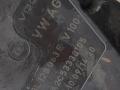 03L128063E Заслонка дроссельная Volkswagen Jetta 5 2010г. - фото №2