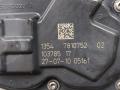 7810752 Заслонка дроссельная BMW 5 F10 2010г. - фото №2
