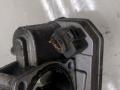 8981052101 Заслонка дроссельная Opel Astra 2010г. - фото №3