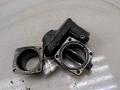 8981052101 Заслонка дроссельная Opel Astra 2010г. - фото №4