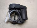 6H4Q9E926BA, LR004065 Заслонка дроссельная Land Rover Range Rover 2008г. - фото №3
