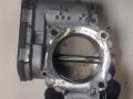 0280750766, K4P39F991AA Заслонка дроссельная Land Rover Range Rover Velar 2019г. - фото №4