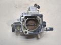 FS1G13650 Заслонка дроссельная Mazda 323 2000г. - фото №2