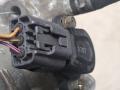 FS1G13650 Заслонка дроссельная Mazda 323 2000г. - фото №4
