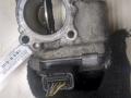 9673534480, 28275019 Заслонка дроссельная Ford Focus 2012г. - фото №3
