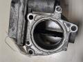 038128063L Заслонка дроссельная Volkswagen Touran 2003г. - фото №4