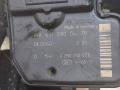 A6510900470 Заслонка дроссельная Mercedes C W205 2014г. - фото №4