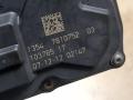 7810752 Заслонка дроссельная BMW X3 2013г. - фото №2