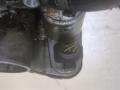 036133062 Заслонка дроссельная Seat Leon 2001г. - фото №2