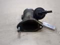 8E0145950C Заслонка дроссельная Audi A4 2002г. - фото №2