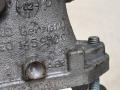 8E0145950C Заслонка дроссельная Audi A4 2002г. - фото №4