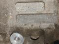 4891970AB Заслонка дроссельная Jeep Compass 2018г. - фото №2