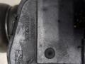 9673534480, 28275019 Заслонка дроссельная Ford C-Max 2011г. - фото №3