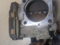 16400RKB003 Заслонка дроссельная Honda Ridgeline 2006г. - фото №4
