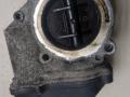 06F133062Q Заслонка дроссельная Audi A3 2005г. - фото №4