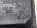 351002B300 Заслонка дроссельная KIA Cee'd 2013г. - фото №5