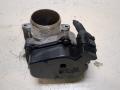 03L128063Q Заслонка дроссельная Seat Leon 2012г. - фото №2