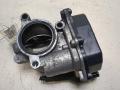 03L128063Q Заслонка дроссельная Seat Leon 2012г. - фото №4