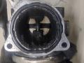 03G131501M Заслонка дроссельная Skoda Fabia 2004г. - фото №4