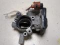 93195322 Заслонка дроссельная Opel Corsa 2012г. - фото №3