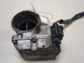 045128063G Заслонка дроссельная Skoda Fabia 2009г. - фото №2