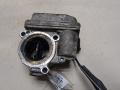 045128063G Заслонка дроссельная Skoda Fabia 2009г. - фото №5