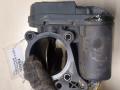 LR004065 Заслонка дроссельная Land Rover Range Rover 2007г. - фото №3