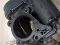 LR004065 Заслонка дроссельная Land Rover Range Rover 2007г. - фото №4